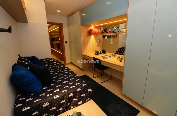 Dormitorio