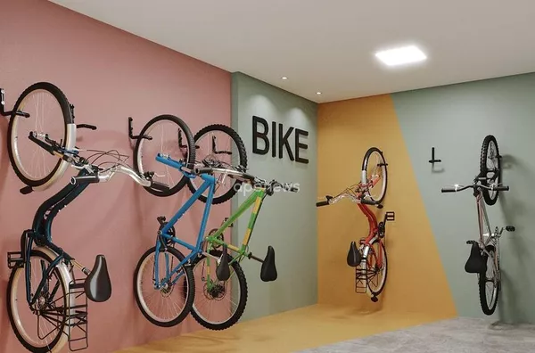 Bicicletario