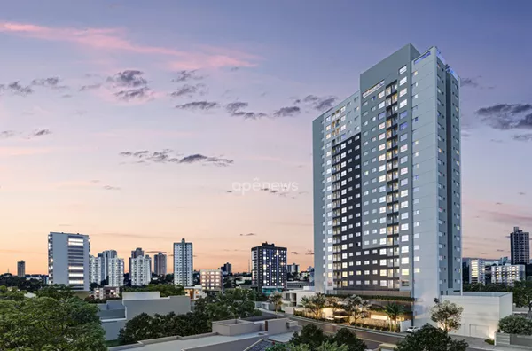  Duo Sky Garden