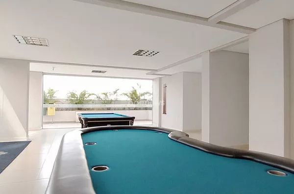 Sala de jogos