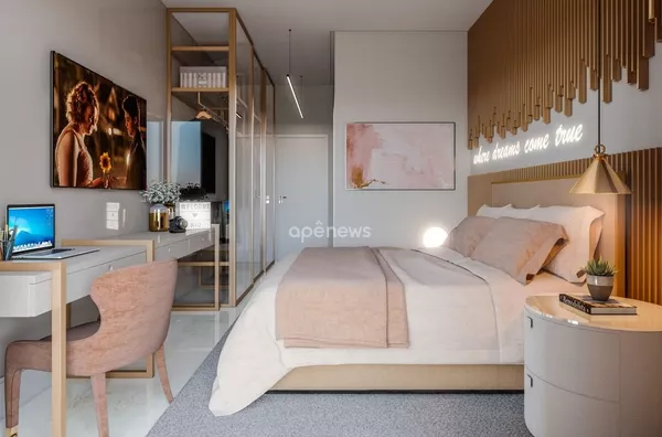 Dormitorio