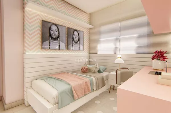  Residencial Arte Life - Setor Universitário - Arte Construtora