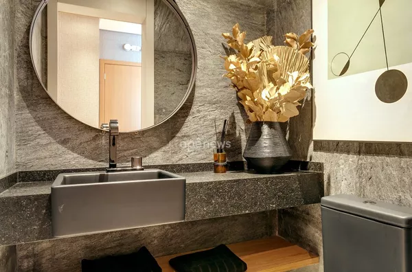 Banheiro