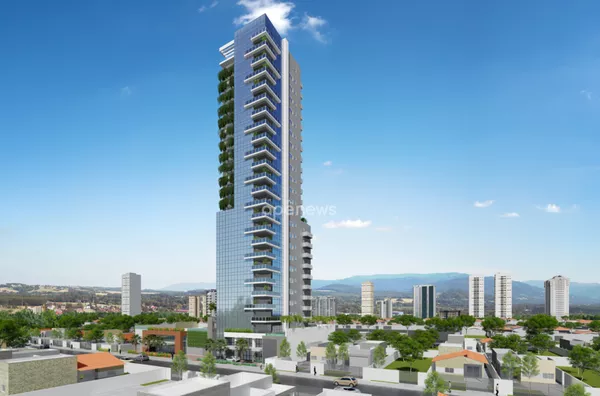 Giardino Marista - Construtora CFMais