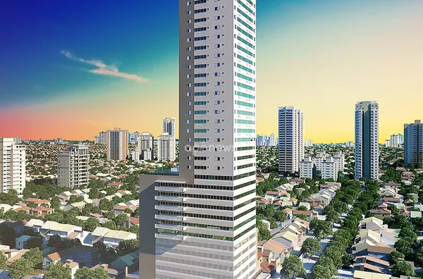  QS Life Home & Clinical - Setor Marista - QS Construtora