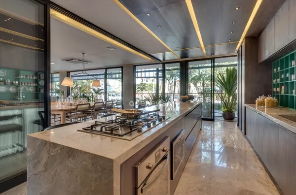 Cozinha