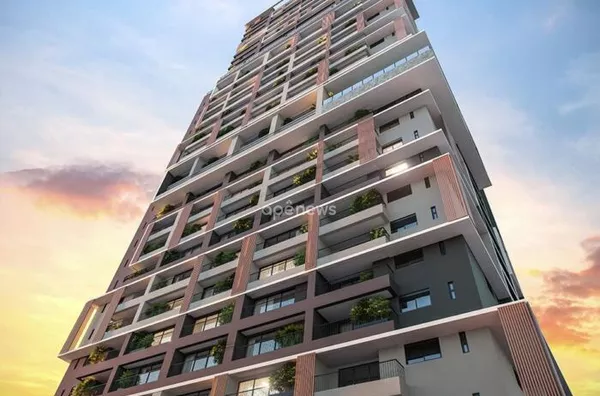 Hub Compact Life - Setor Bueno - City Construtora