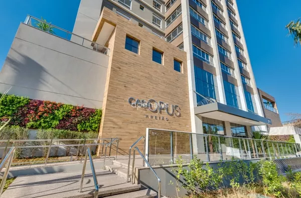 Casa Opus Areião