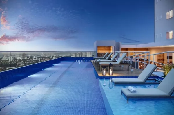  QS Life Home & Clinical - Setor Marista - QS Construtora