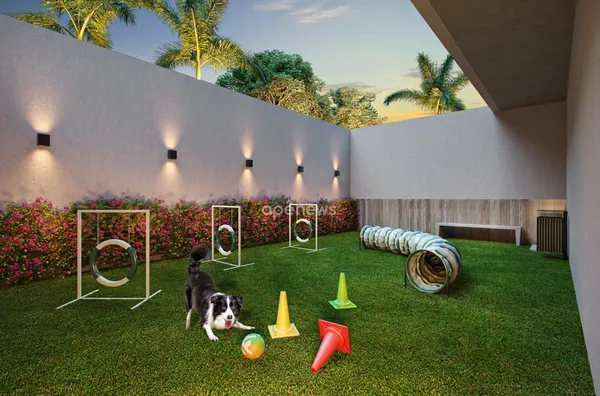 Pet place