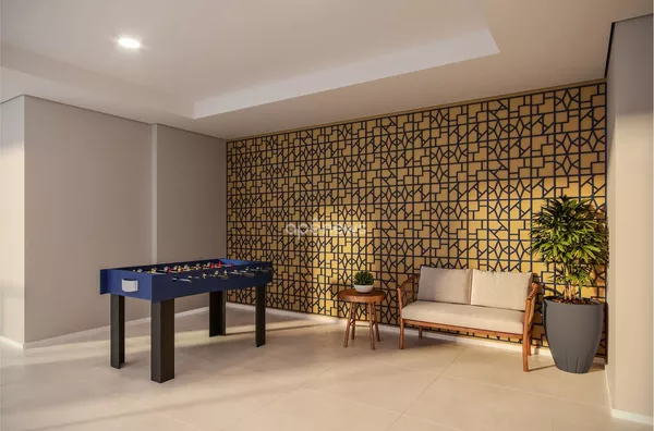 Sala de jogos