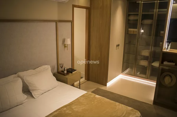 Dormitorio