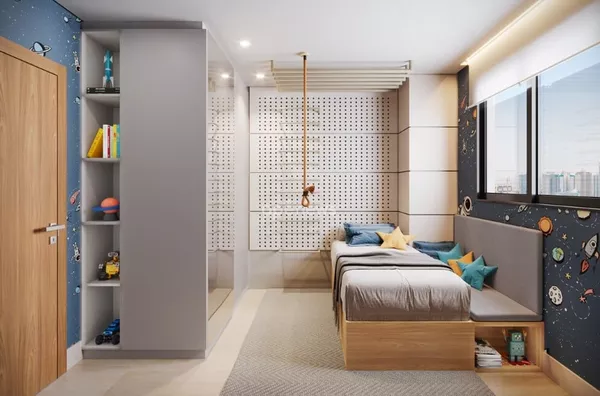 Dormitorio