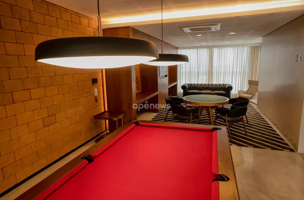 Sala de jogos