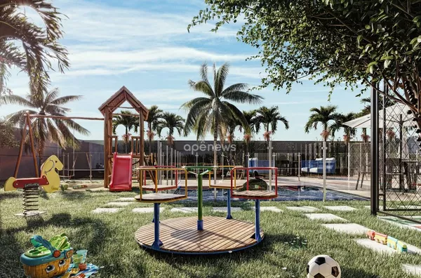 Playground