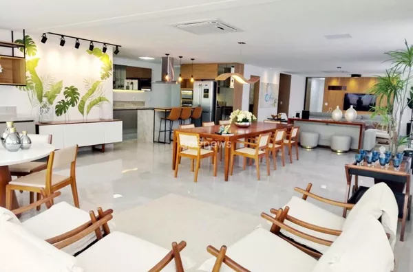  Infinity Residence - Construtora PAM