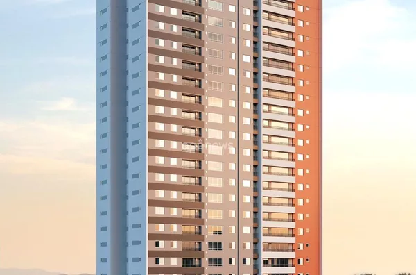  Alto Areião Residencial