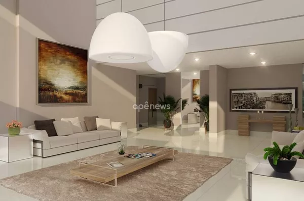  Applause New Home - Setor Coimbra - Merzian Construtora