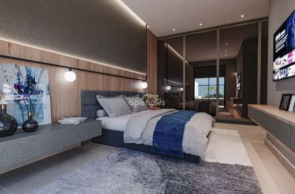 Dormitorio