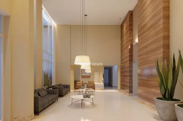 Apartamento Cerrado Family Home
