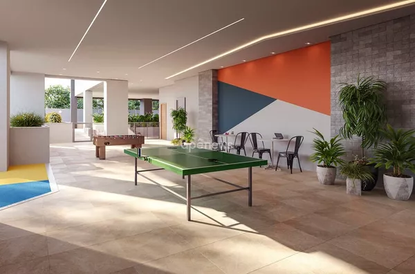 Sala de jogos