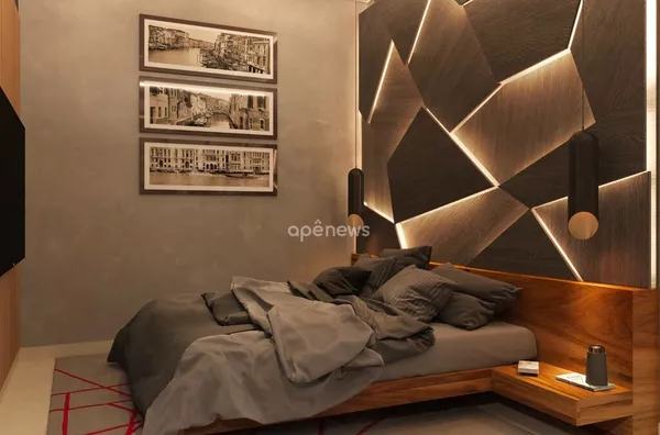 Dormitorio