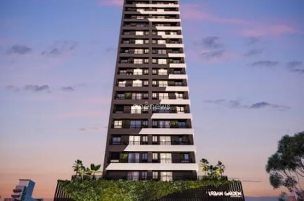  Urban Garden Residence