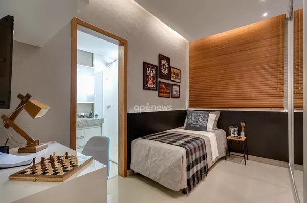 Dormitorio