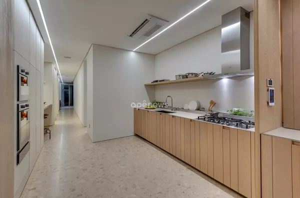 Cozinha