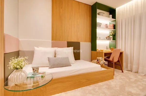 Dormitorio