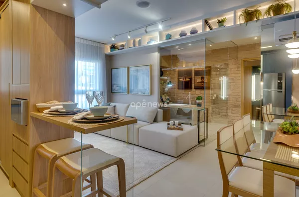  Duo Sky Garden