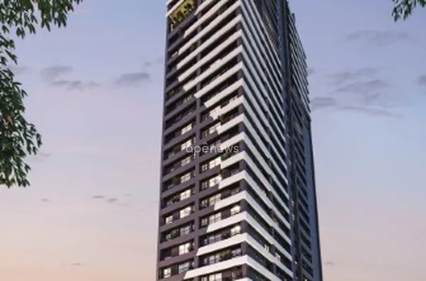  Urban Garden Residence