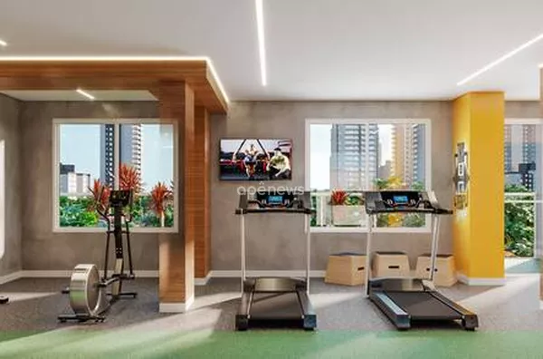  Wish Bella Vista - Setor Bela Vista - EBM Construtora