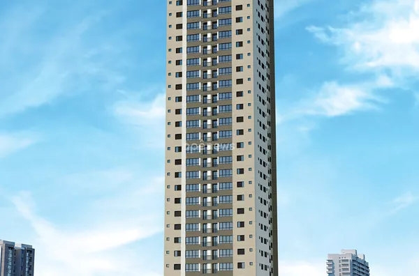 Apartamento Vivere Bela Vista