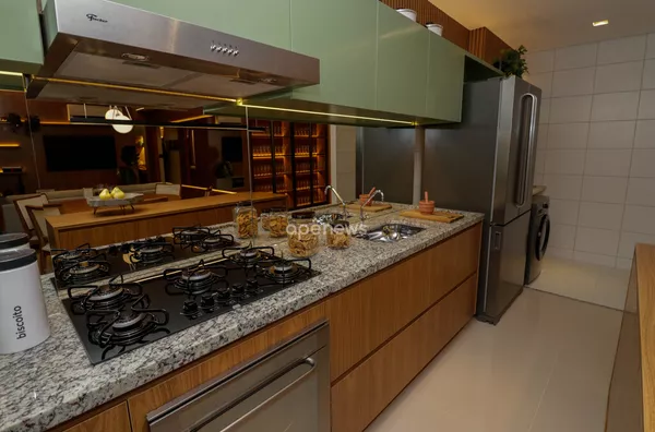 Cozinha