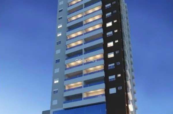  Inspirare Spa Residence - Setor Marista - Bambuí Construtora