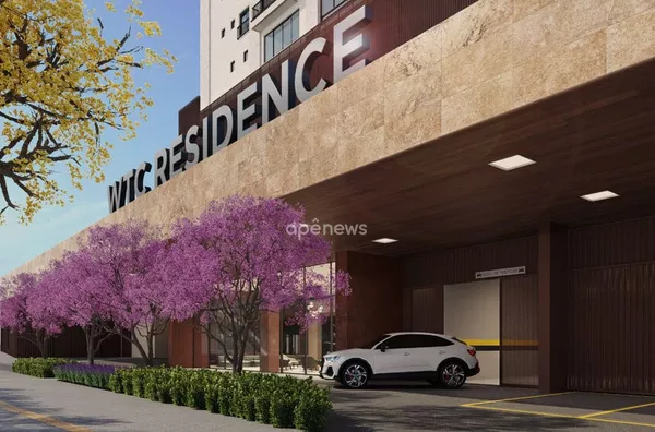  World Trade Center Goiânia - Residencial - Setor Marista - Consciente Construtora