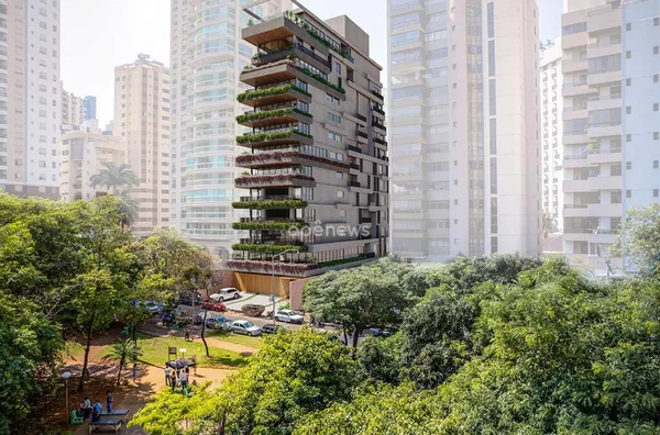 Raro Vaca Brava - Construtora Rodrigues da Cunha