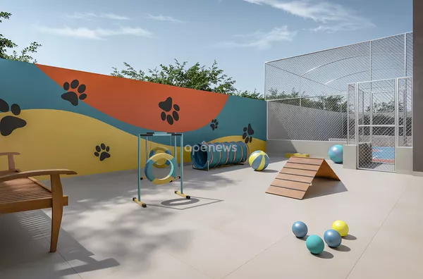Pet place