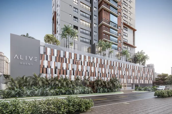  Alive Bueno - Setor Bueno - Construtora Rodrigues da Cunha
