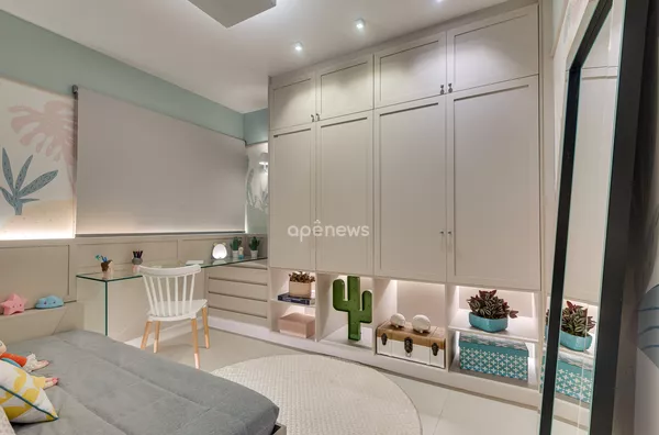 Dormitorio