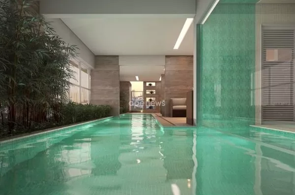Piscina coberta