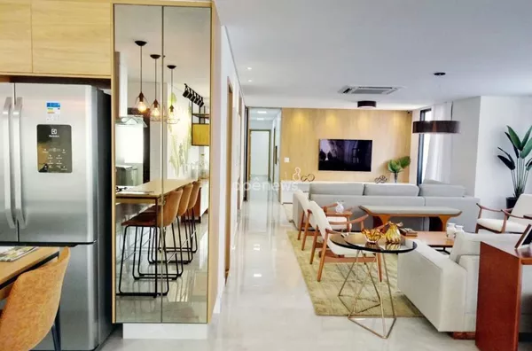  Infinity Residence - Construtora PAM