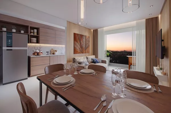 Apartamento Near Easy Style