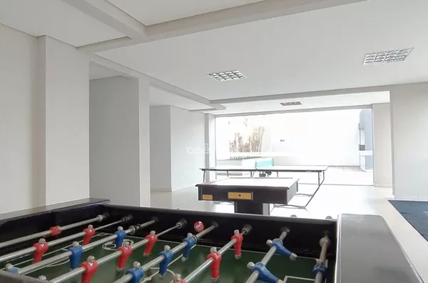 Sala de jogos