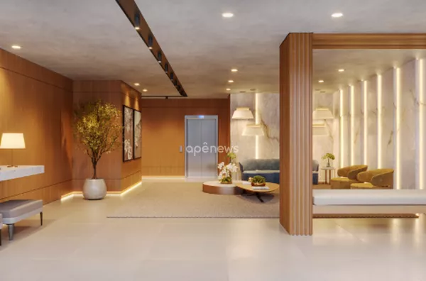  Cinque Terre Residenze - Residencial