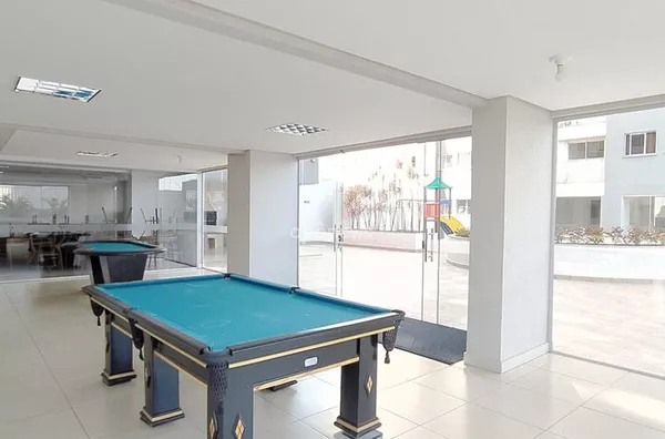 Sala de jogos