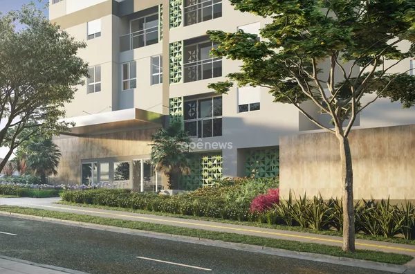  Wish Areião - Setor Marista - EBM Construtora