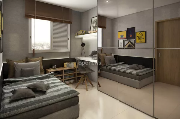 Dormitorio