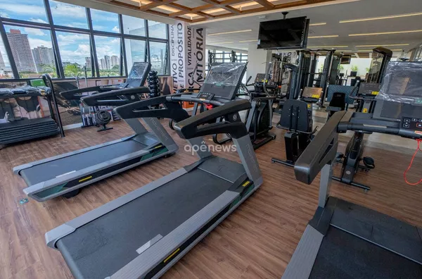 Fitness